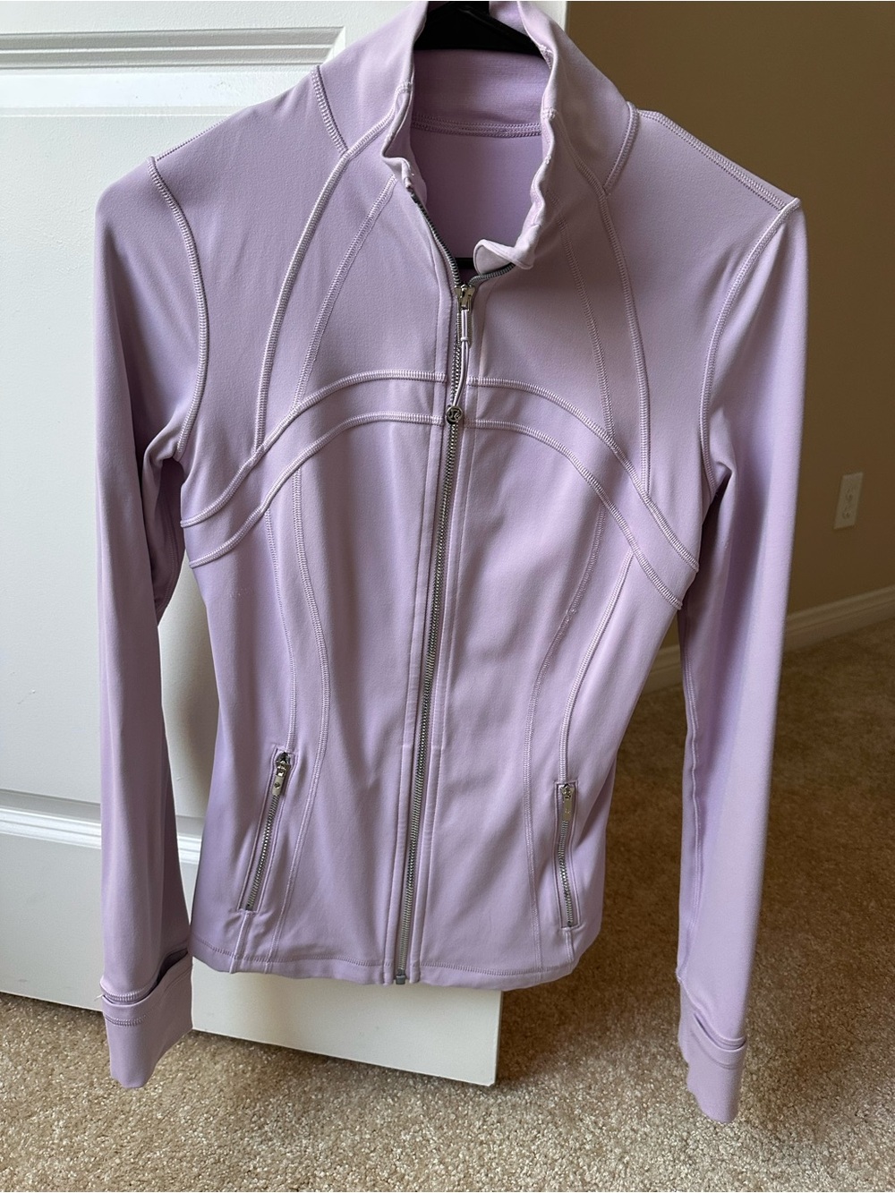 Lululemon Define Jacket